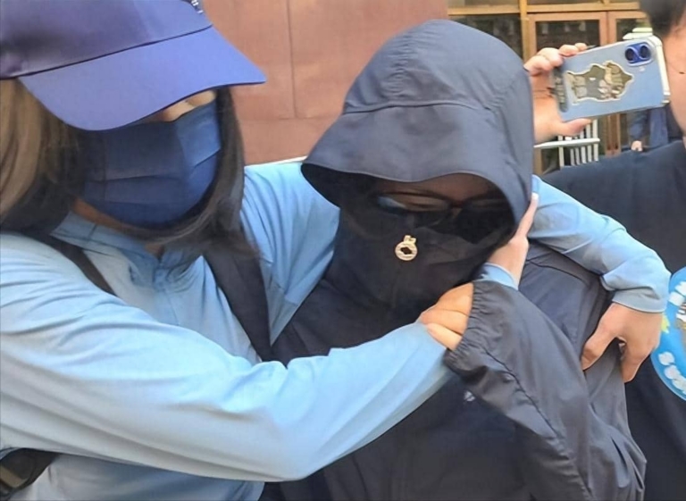 现实版黑寡妇连环案？前夫之死成无法查证的谜团