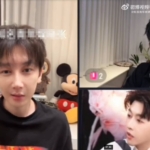 2位女星红毯争压轴引热议，真相到底如何？
