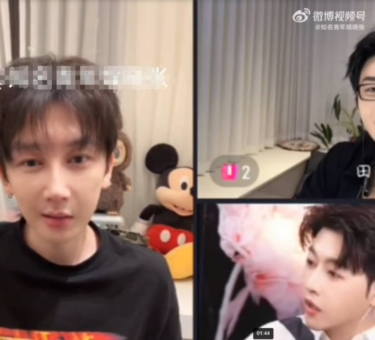 2位女星红毯争压轴引热议，真相到底如何？