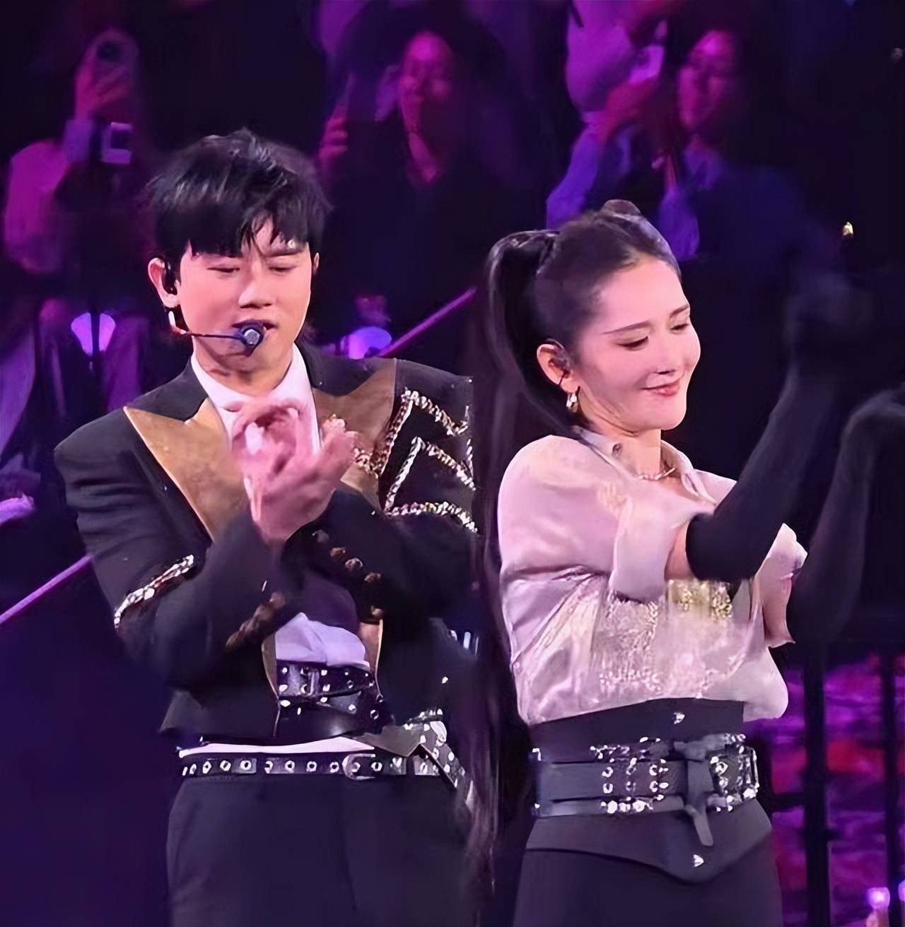 戏子误国！2026年4位明星塌房，不值得同情