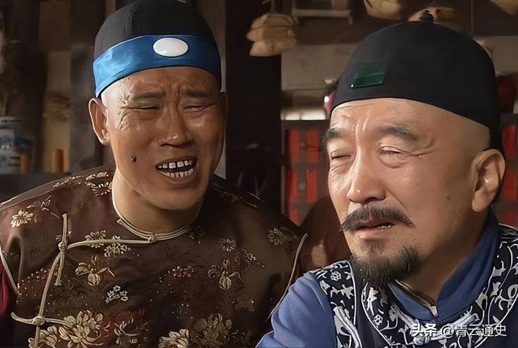 老戏骨贪财好色晚节不保,人设崩塌不冤