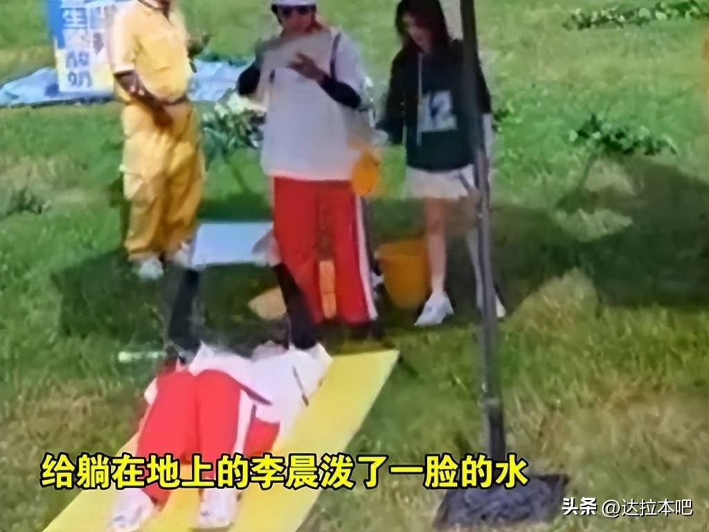 2026塌房潮:顶流接连跌落神坛无人心疼
