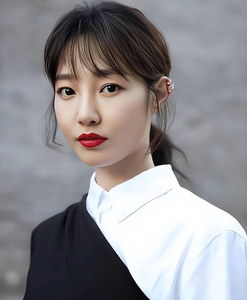 清纯人设全是假?6位女星私生活一个比一个乱