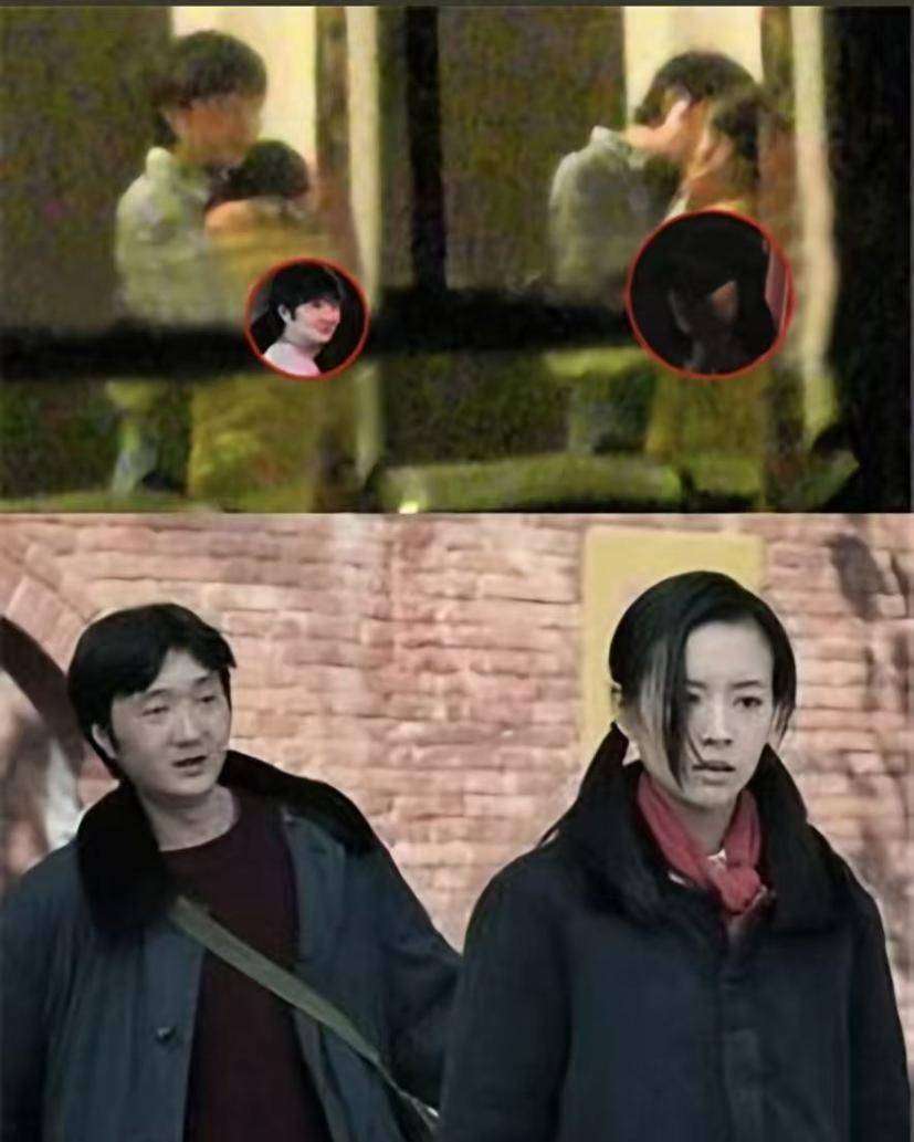董洁口碑逆袭14年：人设崩塌后翻红，王大治仍是评论区钉子户