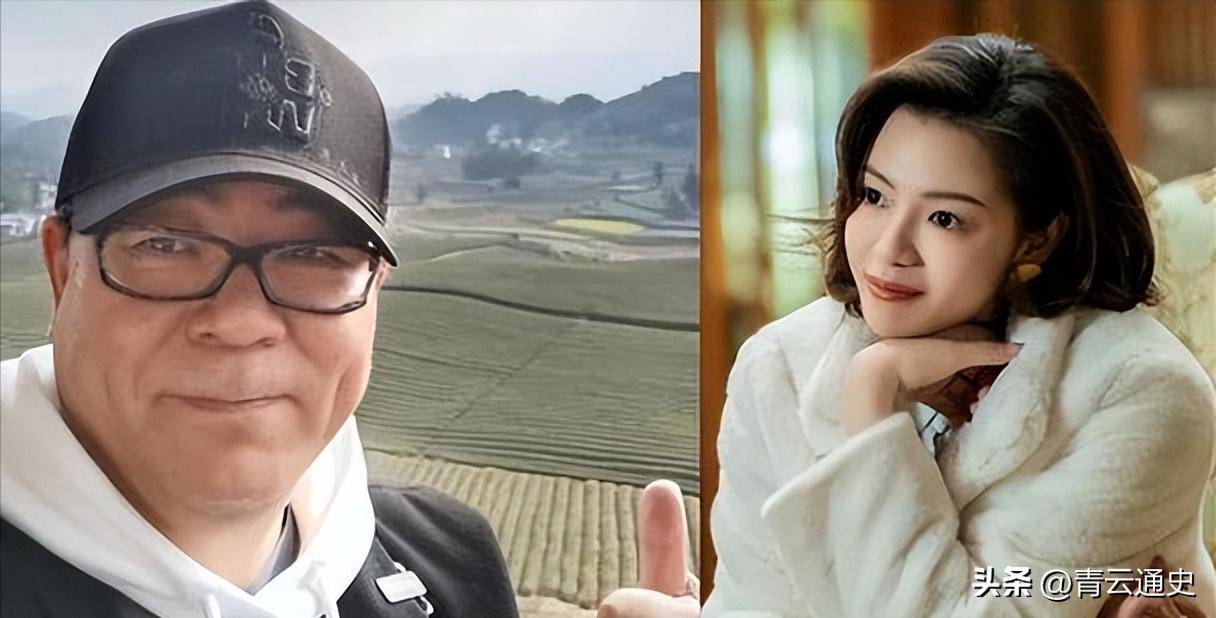 老戏骨贪财好色晚节不保,人设崩塌不冤