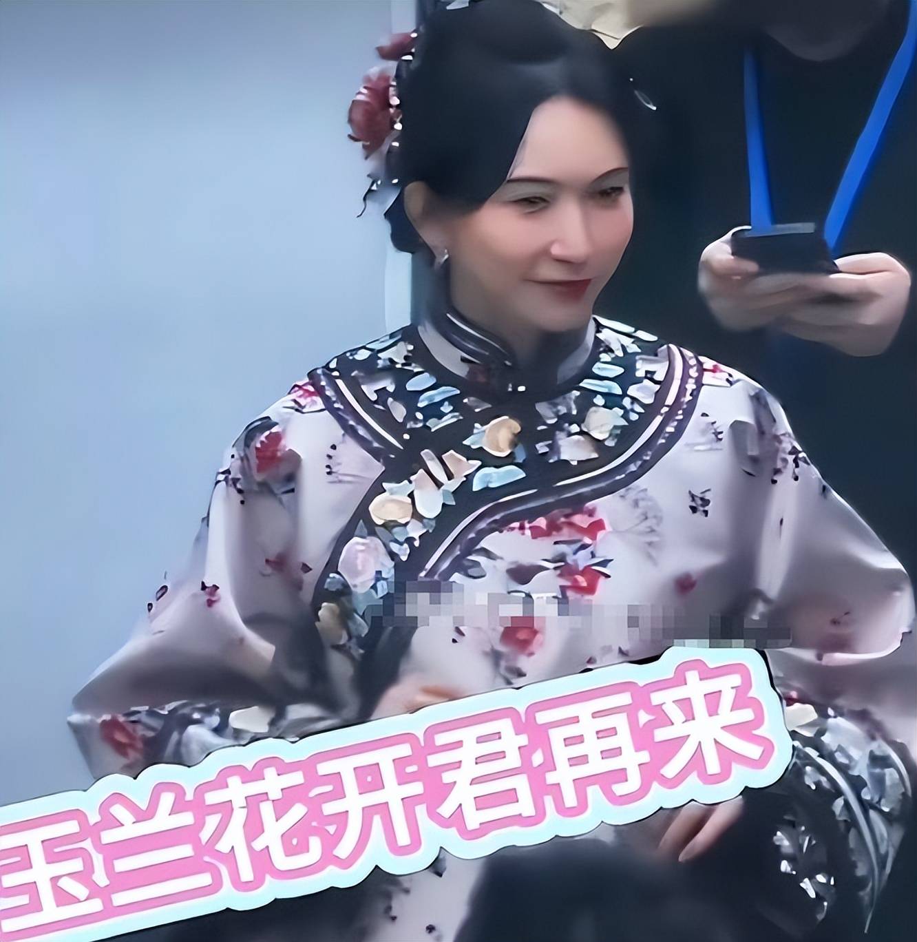 越扒越有！林志玲被剧组除名仅1天再迎2大噩耗人设彻底崩塌