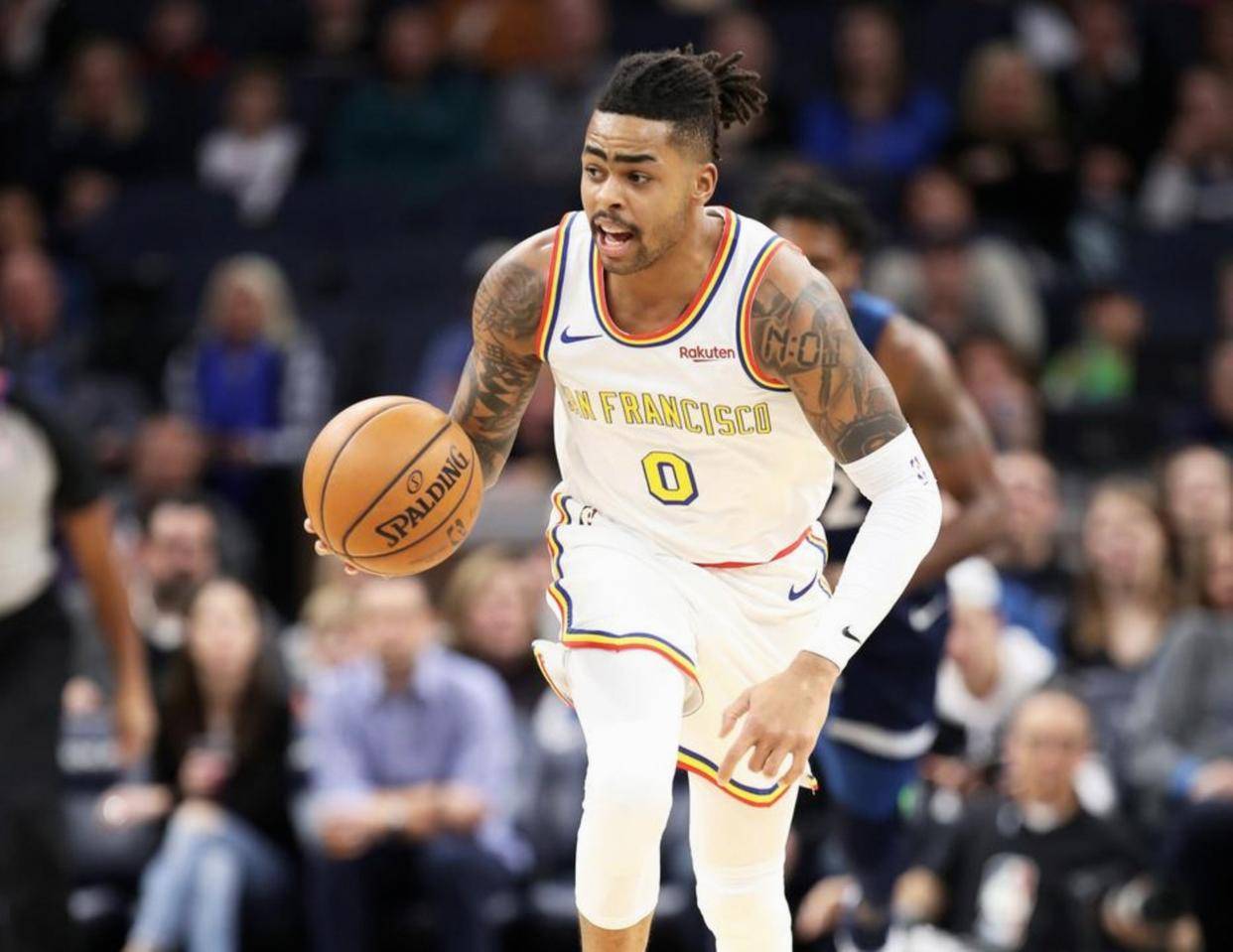 一季拉胯人设崩塌伤病缠身的五大球星恐难再求得一份薪水NBA最残酷的现实让昔日巨星陷入绝境