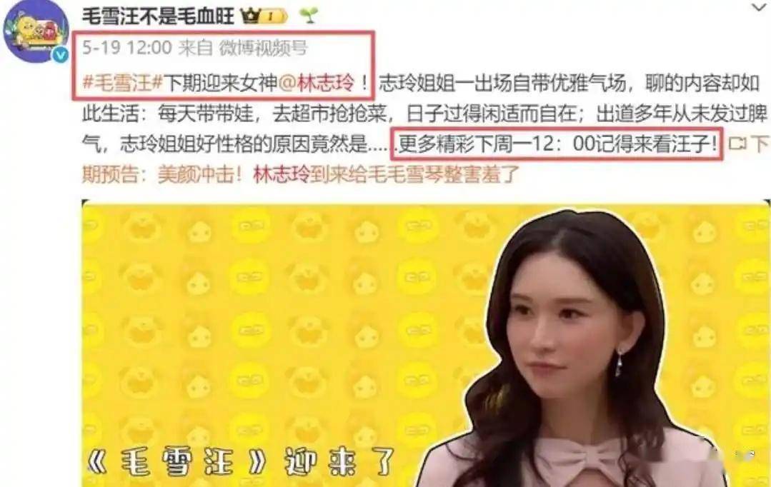 林志玲20年人设崩塌!8天全网封杀真实内幕